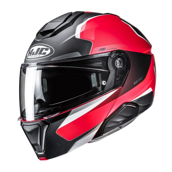 Kaciga HJC Flip Up i91 FELIO MC1SF M