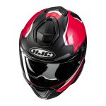 Kaciga HJC Flip Up i91 FELIO MC1SF M - Image 3
