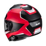 Kaciga HJC Flip Up i91 FELIO MC1SF XL - Image 2