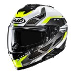 Kaciga HJC Full Face sa naočarima I71 ZEST MC3H XL