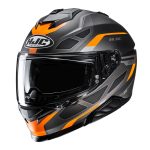Kaciga HJC Full Face sa naočarima I71 ZEST MC7SF XL