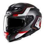 Kaciga HJC Full Face sa naočarima F71 ARCAN MC1SF XL