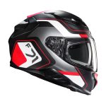 Kaciga HJC Full Face sa naočarima F71 ARCAN MC1SF XL - Image 3