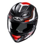 Kaciga HJC Full Face sa naočarima F71 ARCAN MC1SF - Image 4
