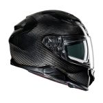 Kaciga HJC Full Face sa naočarima F71 CARBON crna L - Image 3