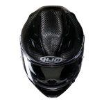 Kaciga HJC Full Face sa naočarima F71 CARBON crna L - Image 5
