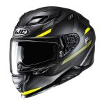 Kaciga HJC Full Face sa naočarima F71 CARBON ESIRA MC3HSF L