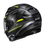 Kaciga HJC Full Face sa naočarima F71 CARBON ESIRA MC3HSF L - Image 2