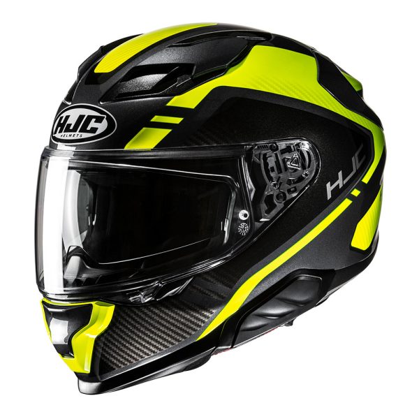 Kaciga HJC Full Face sa naočarima F71 TOZZ MC3H XL