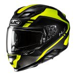 Kaciga HJC Full Face sa naočarima F71 TOZZ MC3H M