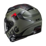 Kaciga HJC Full Face sa naočarima F71 FACO MC1SF XXL - Image 2