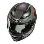 Kaciga HJC Full Face sa naočarima F71 FACO MC1SF - Image 3