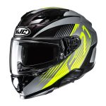 Kaciga HJC Full Face sa naočarima F71 CATOS MC3H XL