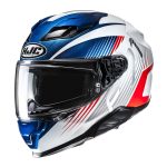 Kaciga HJC Full Face sa naočarima F71 CATOS MC21 L