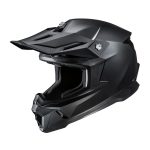 Kaciga HJC Cross C50 mat crna XL