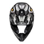 Kaciga HJC Cross C50 MECHA BEAST MC5SF - Image 4