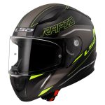Kaciga LS2 Full Face FF353 RAPID II ROKKU - Image 3