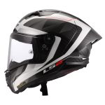 Kaciga LS2 Full Face FF805 THUNDER CARBON GP AERO RAUTE - Image 58