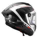 Kaciga LS2 Full Face FF805 THUNDER CARBON GP AERO RAUTE - Image 61