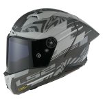 Kaciga LS2 Full Face FF805 THUNDER CARBON GP AERO POLAR - Image 10