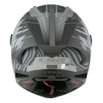 Kaciga LS2 Full Face FF805 THUNDER CARBON GP AERO POLAR - Image 12