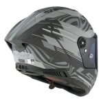 Kaciga LS2 Full Face FF805 THUNDER CARBON GP AERO POLAR - Image 13