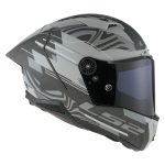 Kaciga LS2 Full Face FF805 THUNDER CARBON GP AERO POLAR - Image 14