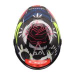 Kaciga LS2 Full Face FF805 THUNDER CARBON GP AERO REPLICA ALDEGUER 25 L - Image 6