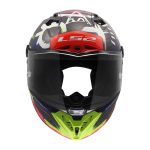 Kaciga LS2 Full Face FF805 THUNDER CARBON GP AERO REPLICA ALDEGUER 25 - Image 5