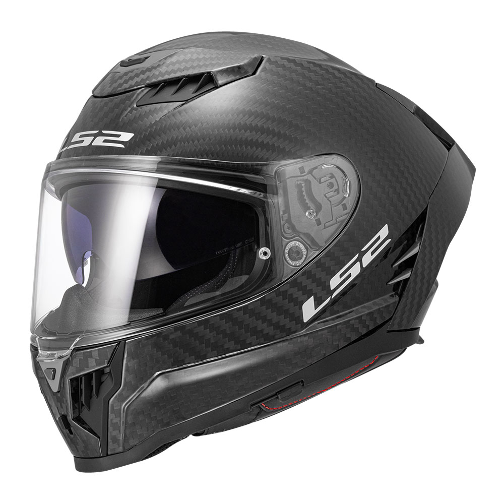 168075098XXL_0 Kaciga LS2 Full Face FF807 DRAGON MATT CARBON XXL - Image 1