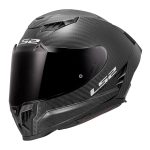 Kaciga LS2 Full Face FF807 DRAGON MATT CARBON XXL - Image 2