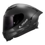 Kaciga LS2 Full Face FF807 DRAGON MATT CARBON XXL - Image 4