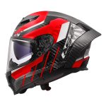 Kaciga LS2 Full Face FF807 DRAGON CARBON TRAX - Image 50