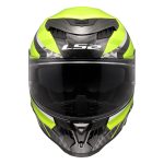 Kaciga LS2 Full Face FF807 DRAGON CARBON TRAX - Image 102