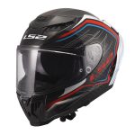 Kaciga LS2 Full Face FF807 DRAGON SUBIC