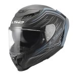 Kaciga LS2 Full Face FF807 DRAGON SUBIC - Image 28