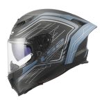 Kaciga LS2 Full Face FF807 DRAGON SUBIC - Image 29