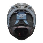 Kaciga LS2 Full Face FF807 DRAGON SUBIC - Image 31