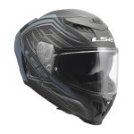 Kaciga LS2 Full Face FF807 DRAGON SUBIC - Image 43