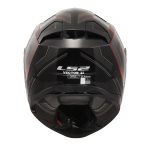 Kaciga LS2 Full Face FF811 VECTOR II ALIZER - Image 68