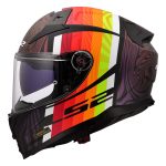 Kaciga LS2 Full Face FF811 VECTOR II FREEDOM - Image 34