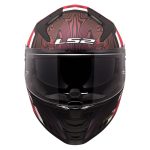 Kaciga LS2 Full Face FF811 VECTOR II FREEDOM - Image 40