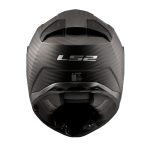 Kaciga LS2 Full Face FF811 VECTOR II MAT CARBON sa naočarima - Image 16