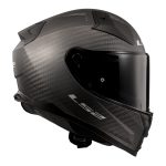 Kaciga LS2 Full Face FF811 VECTOR II MAT CARBON sa naočarima - Image 17