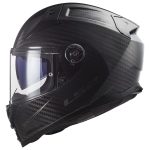 Kaciga LS2 Full Face FF811 VECTOR II FLUX CARBON sa naočarima L - Image 3