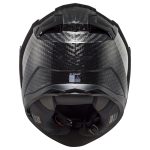 Kaciga LS2 Full Face FF811 VECTOR II FLUX CARBON sa naočarima L - Image 4