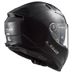 Kaciga LS2 Full Face FF811 VECTOR II FLUX CARBON - Image 18