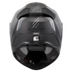 Kaciga LS2 Full Face FF811 VECTOR II CARBON GRID sa naočarima - Image 15