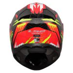Kaciga LS2 Full Face FF811 VECTOR II CARBON TANTIC - Image 52