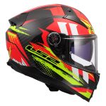 Kaciga LS2 Full Face FF811 VECTOR II CARBON TANTIC - Image 54